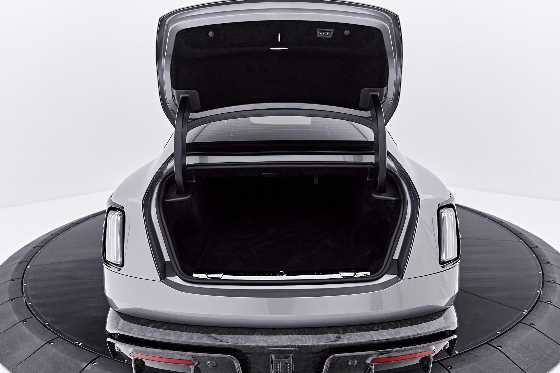 2025 Rolls-Royce Spectre Black Badge - Photo 37