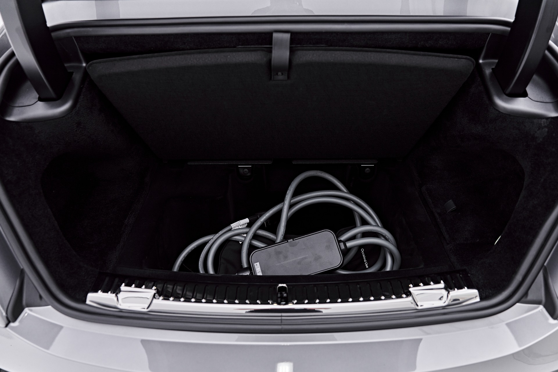 2025 Rolls-Royce Spectre Black Badge - Photo 39