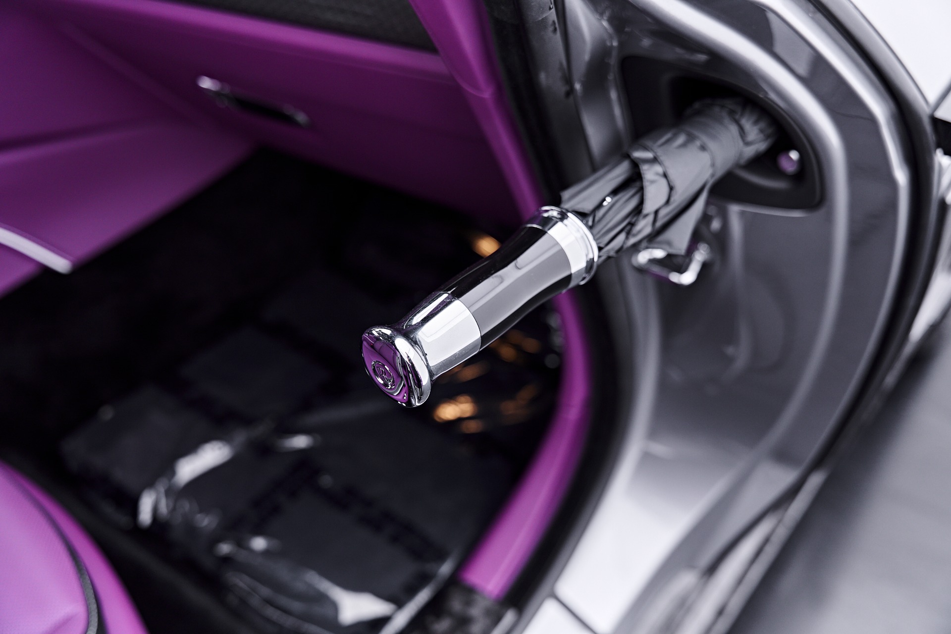2025 Rolls-Royce Spectre Black Badge - Photo 46