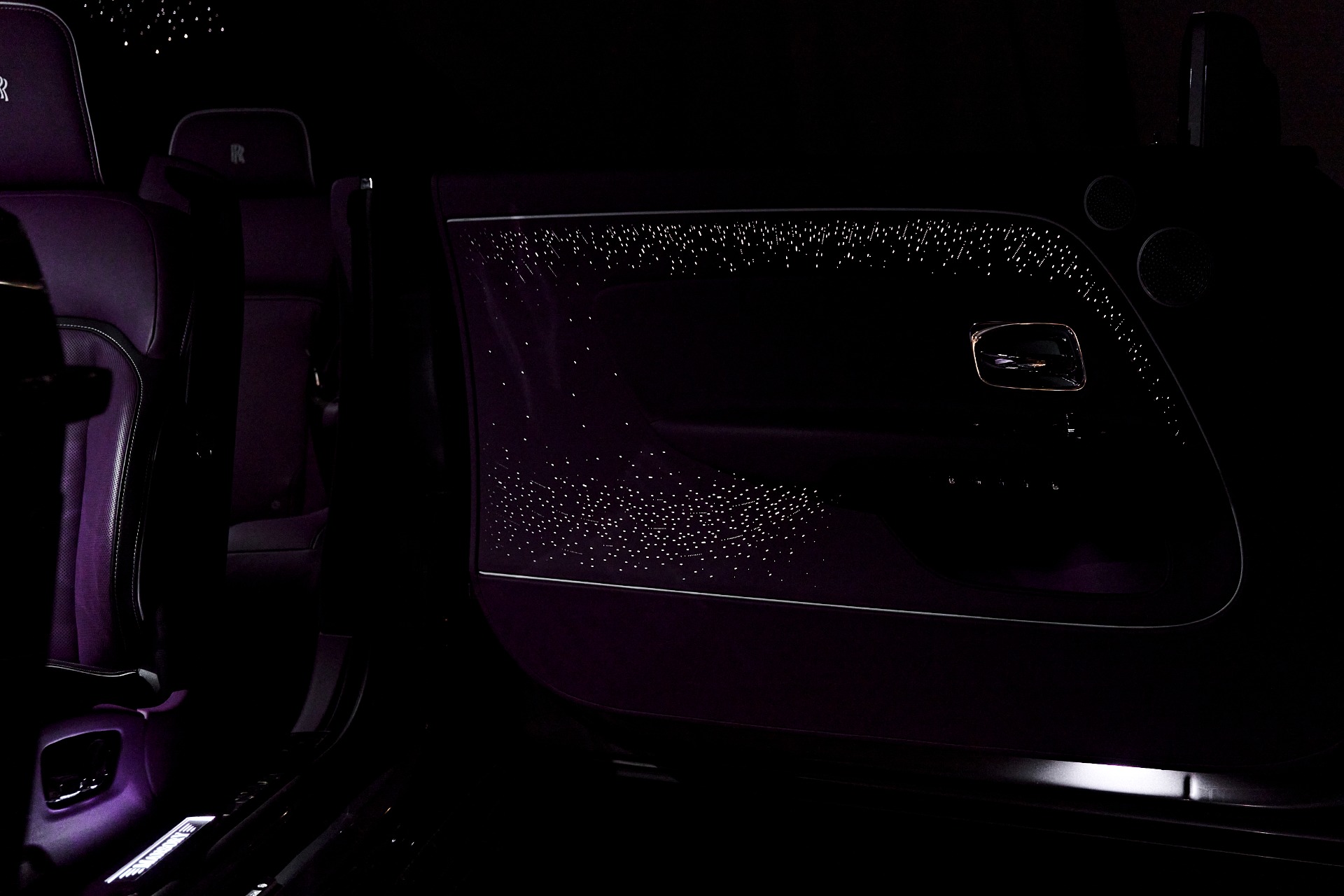 2025 Rolls-Royce Spectre Black Badge - Photo 51
