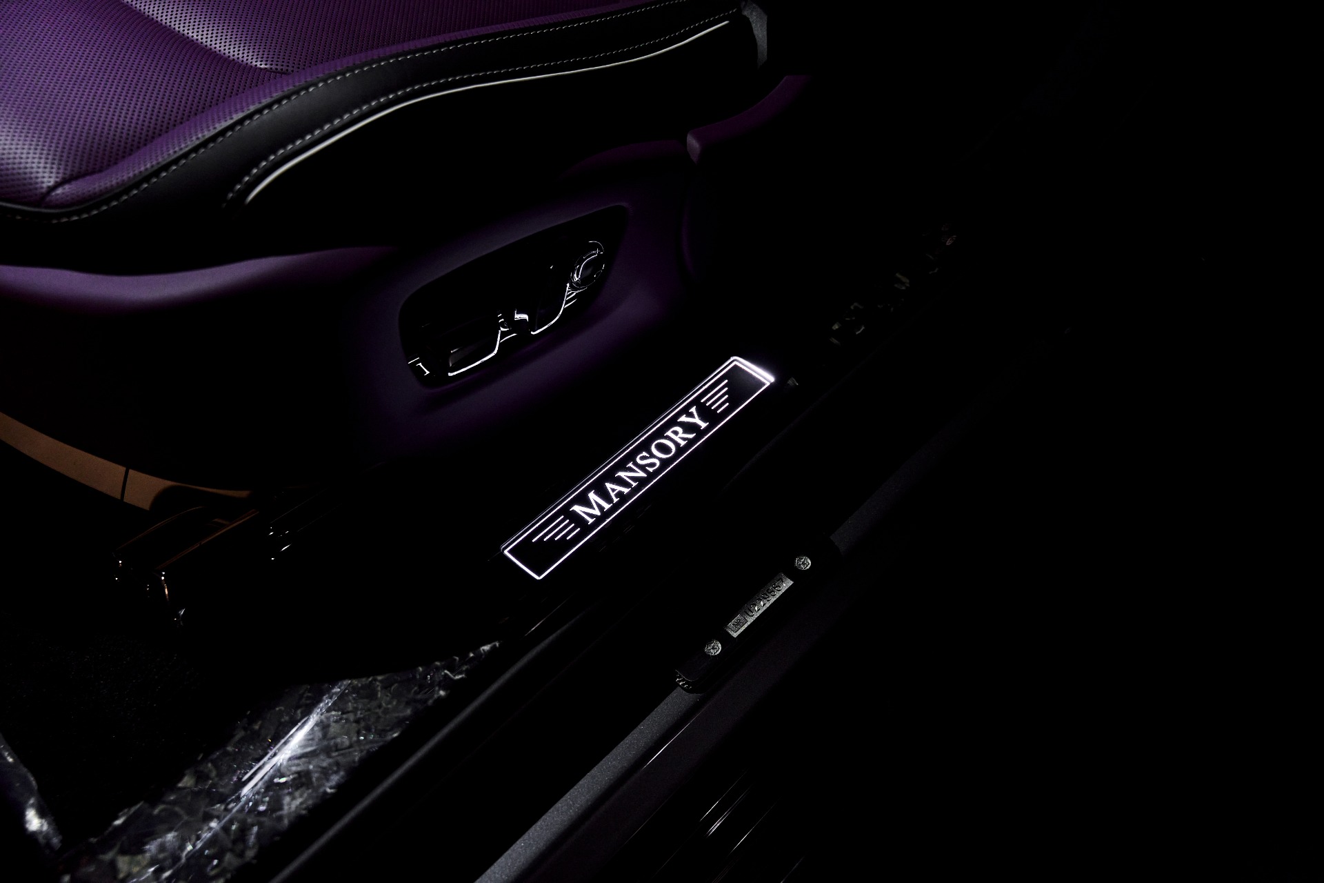 2025 Rolls-Royce Spectre Black Badge - Photo 52