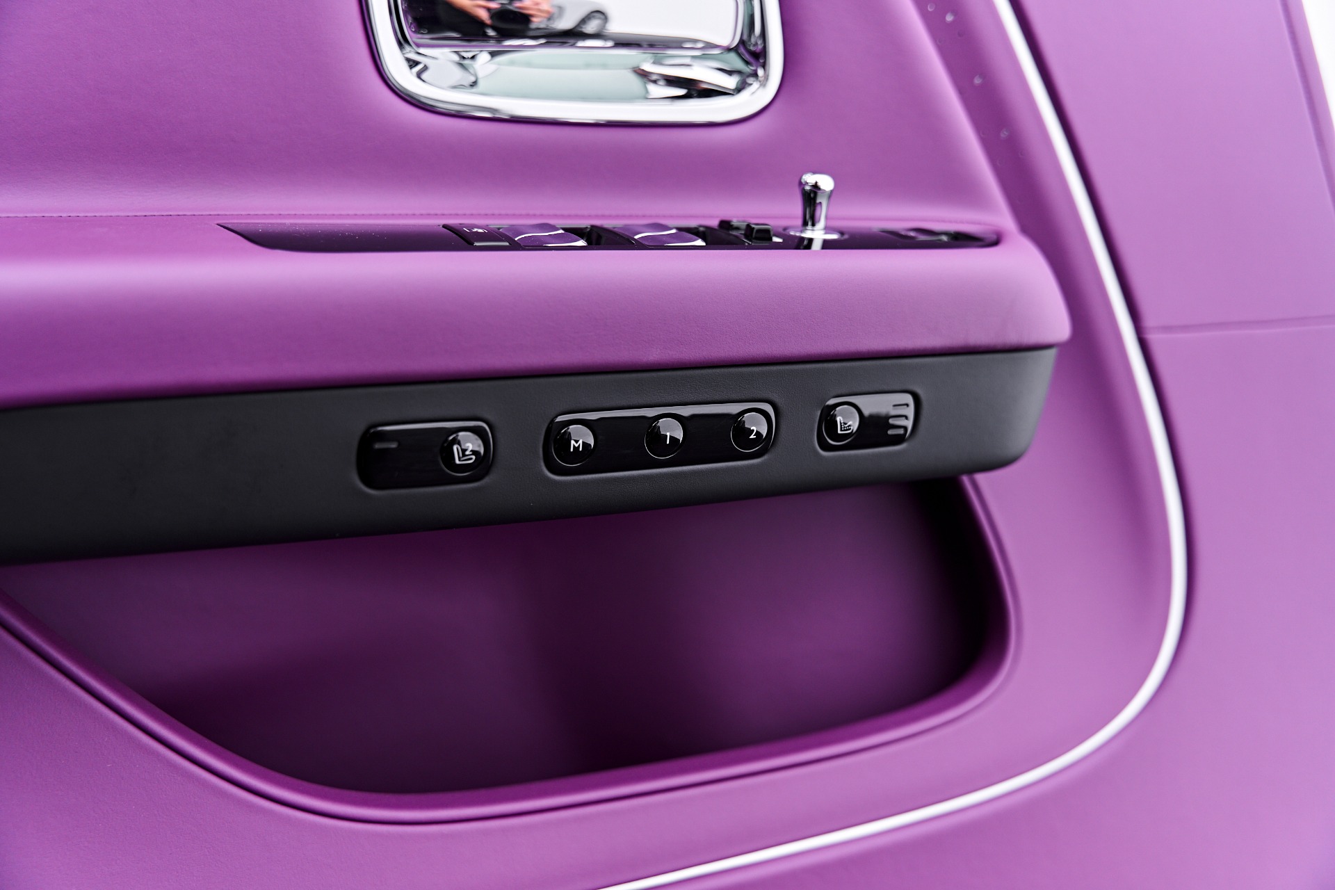 2025 Rolls-Royce Spectre Black Badge - Photo 58