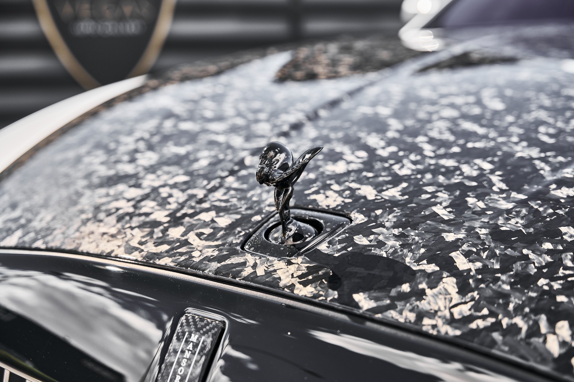 2025 Rolls-Royce Spectre Black Badge - Photo 7