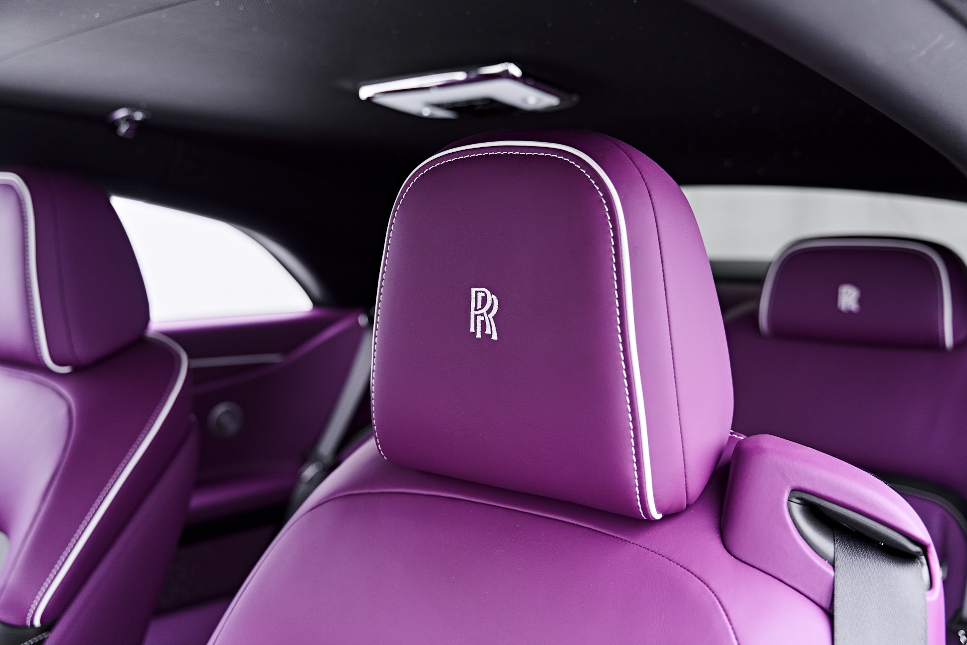 2025 Rolls-Royce Spectre Black Badge - Photo 73