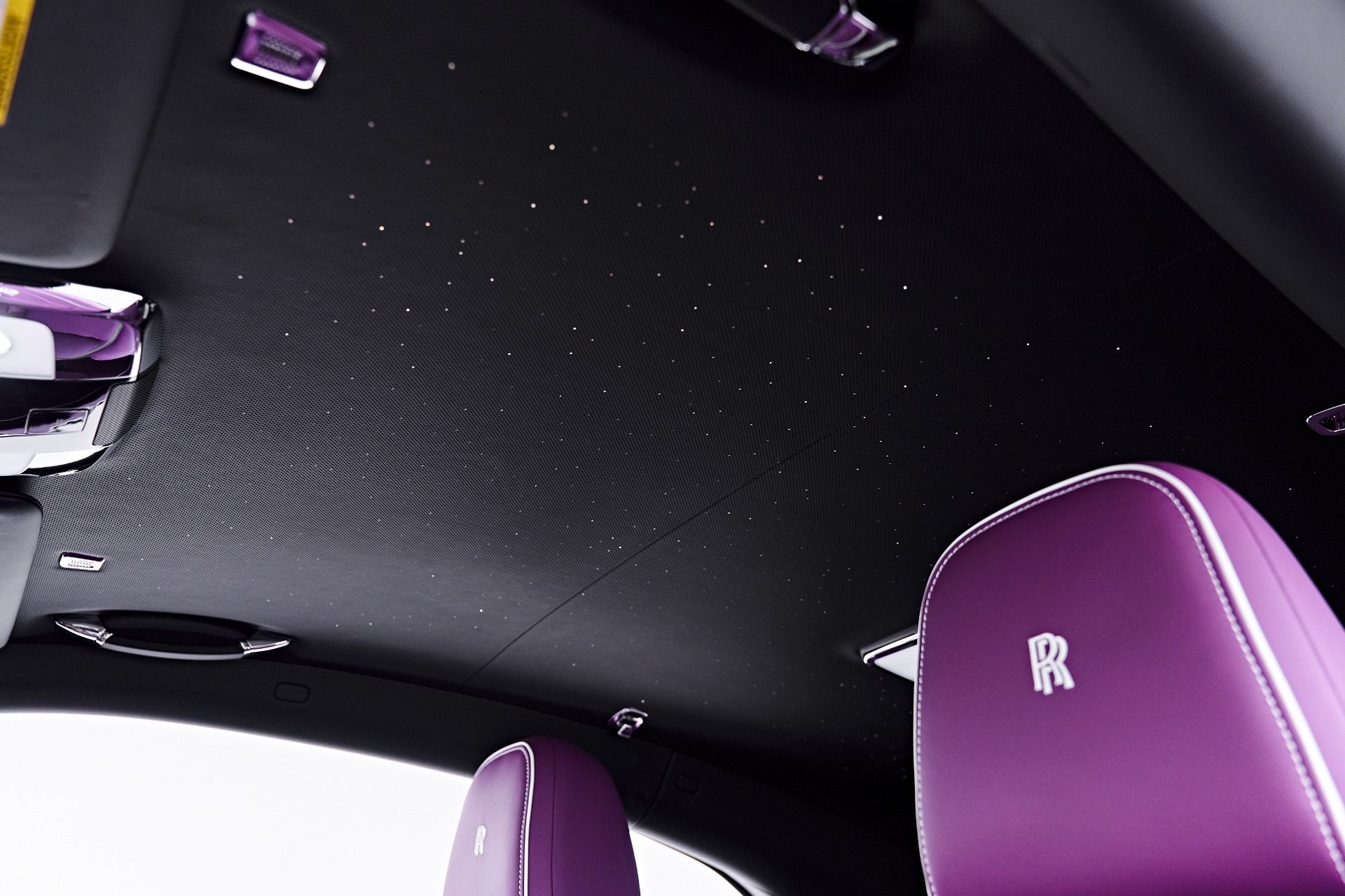2025 Rolls-Royce Spectre Black Badge - Photo 75
