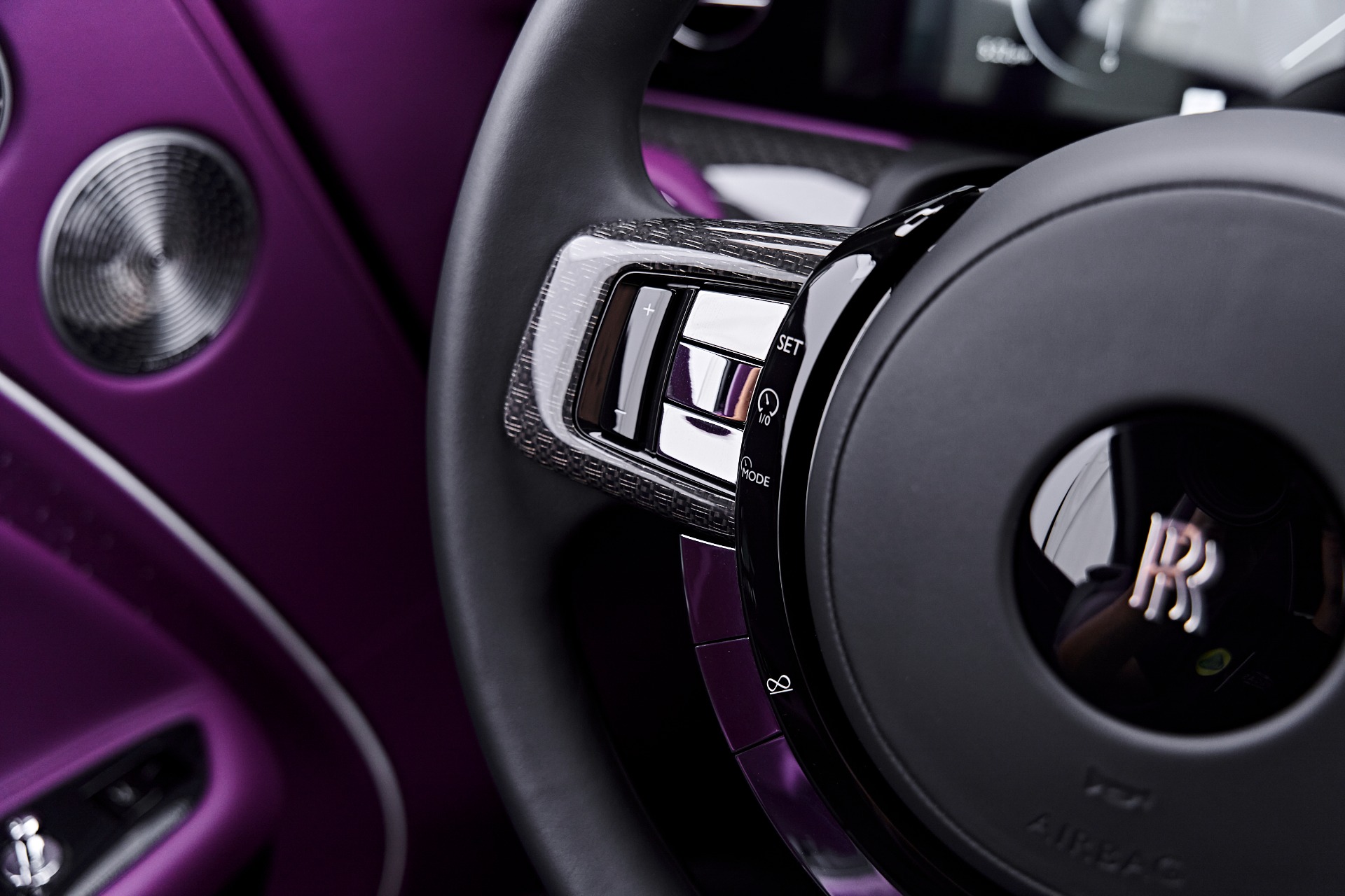 2025 Rolls-Royce Spectre Black Badge - Photo 78