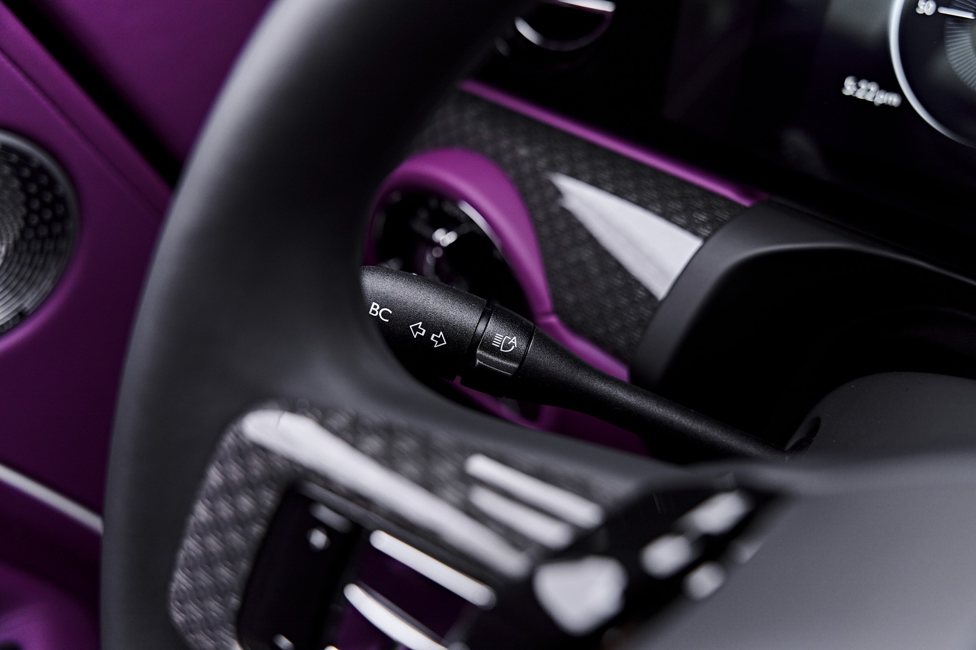 2025 Rolls-Royce Spectre Black Badge - Photo 79