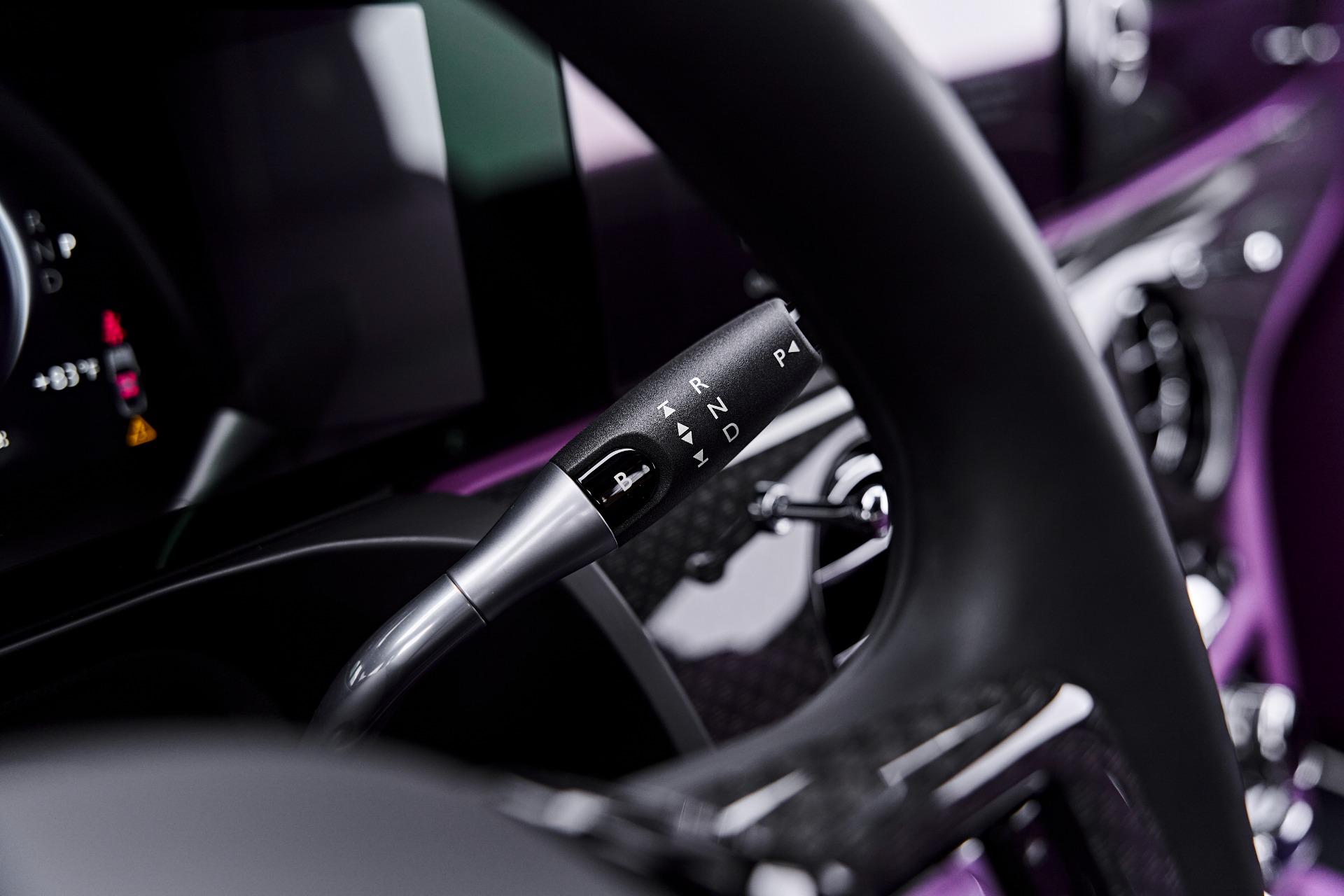 2025 Rolls-Royce Spectre Black Badge - Photo 81