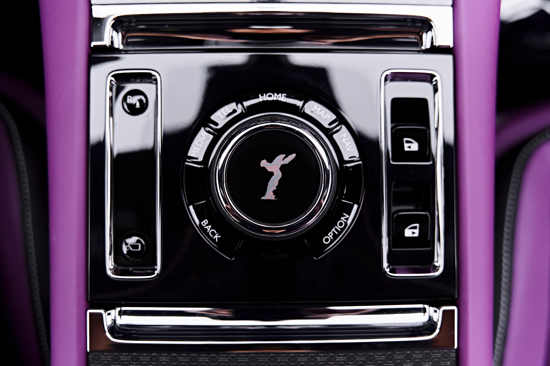 2025 Rolls-Royce Spectre Black Badge - Photo 86