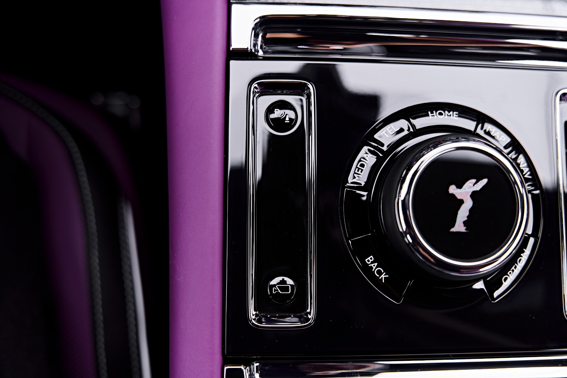2025 Rolls-Royce Spectre Black Badge - Photo 87