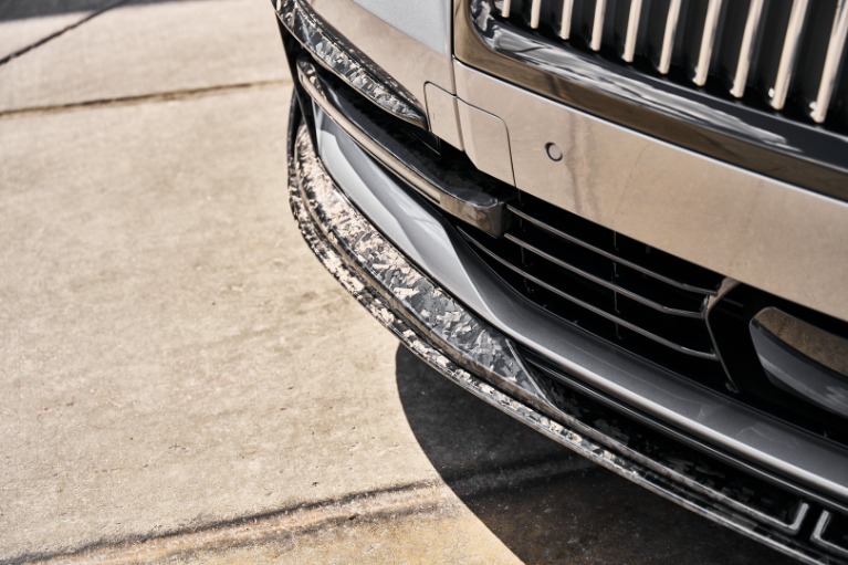 2025 Rolls-Royce Spectre Black Badge - Photo 109