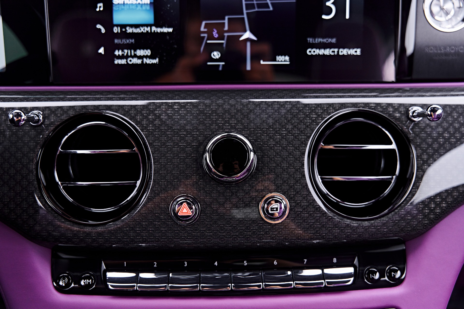 2025 Rolls-Royce Spectre Black Badge - Photo 92