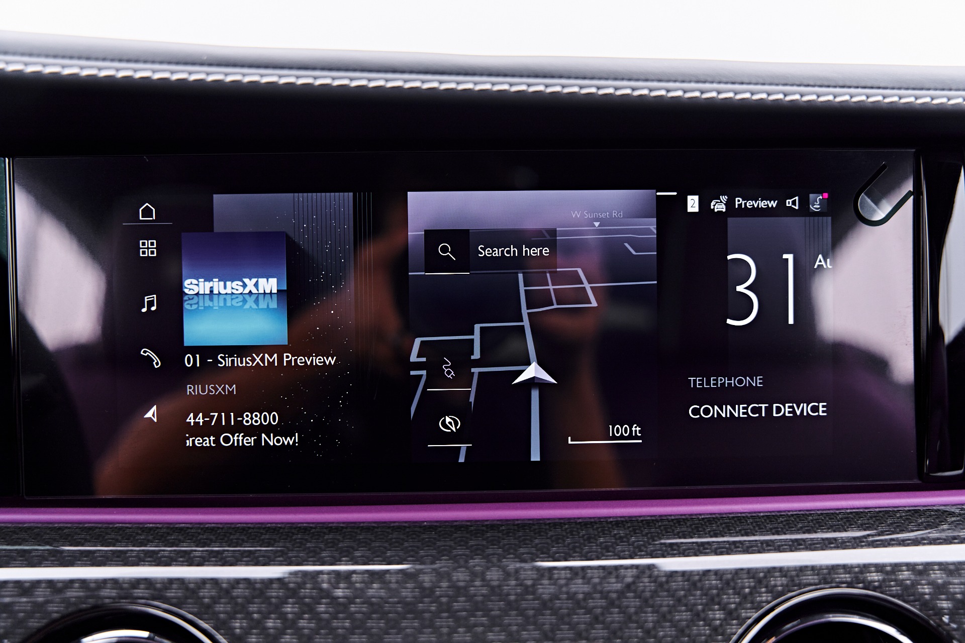 2025 Rolls-Royce Spectre Black Badge - Photo 93