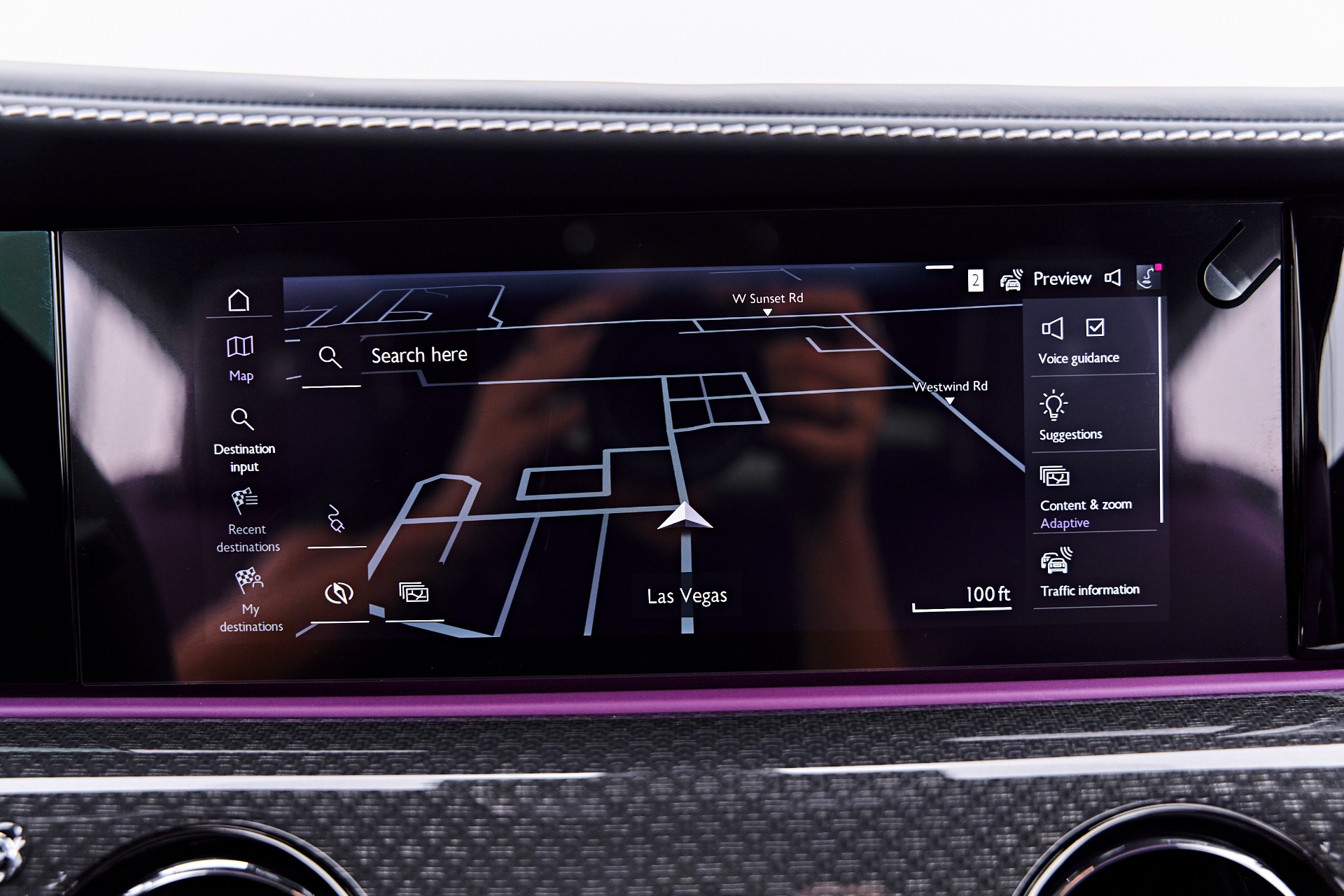 2025 Rolls-Royce Spectre Black Badge - Photo 94