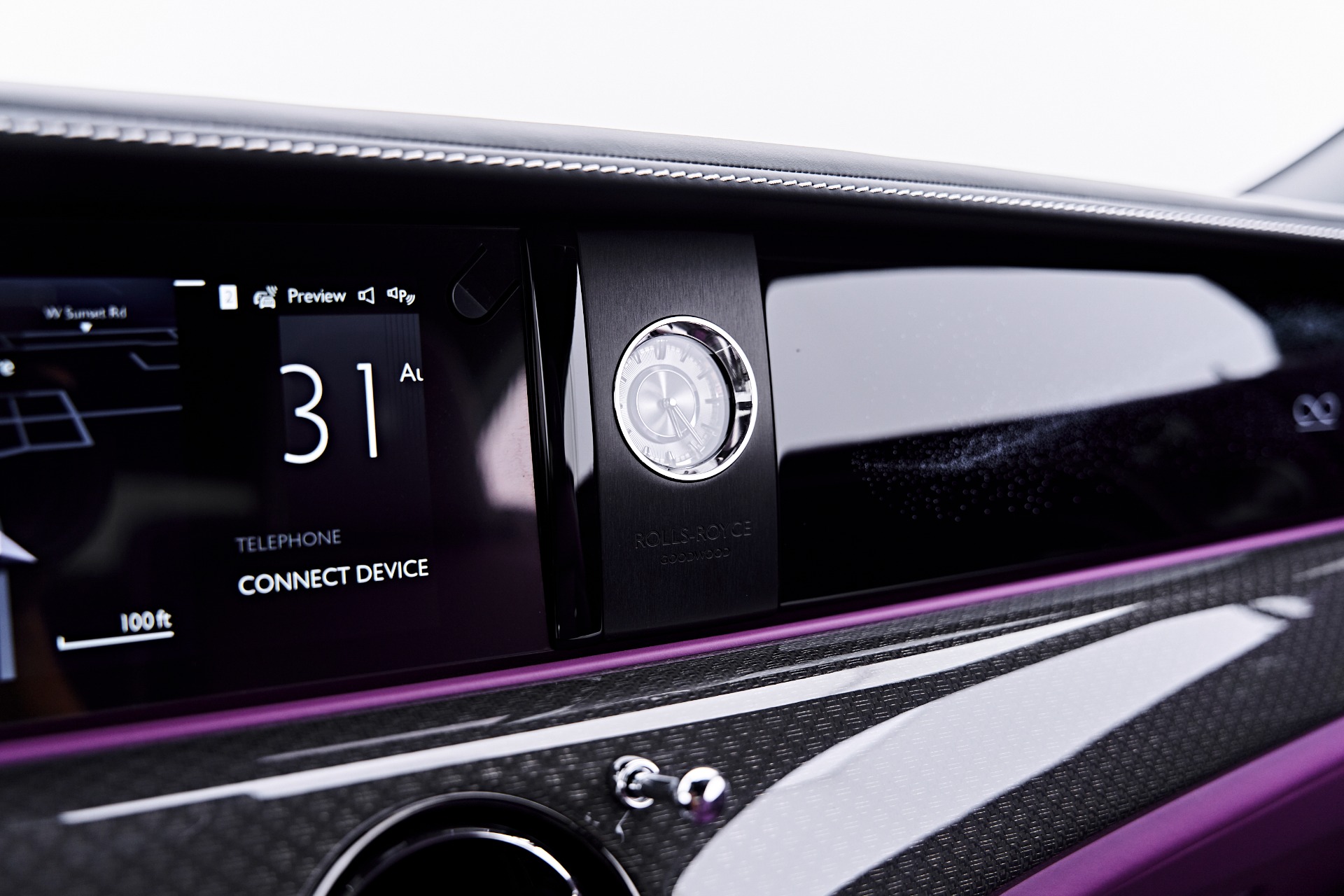 2025 Rolls-Royce Spectre Black Badge - Photo 96