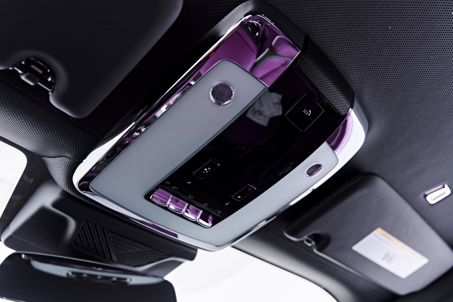 2025 Rolls-Royce Spectre Black Badge - Photo 99