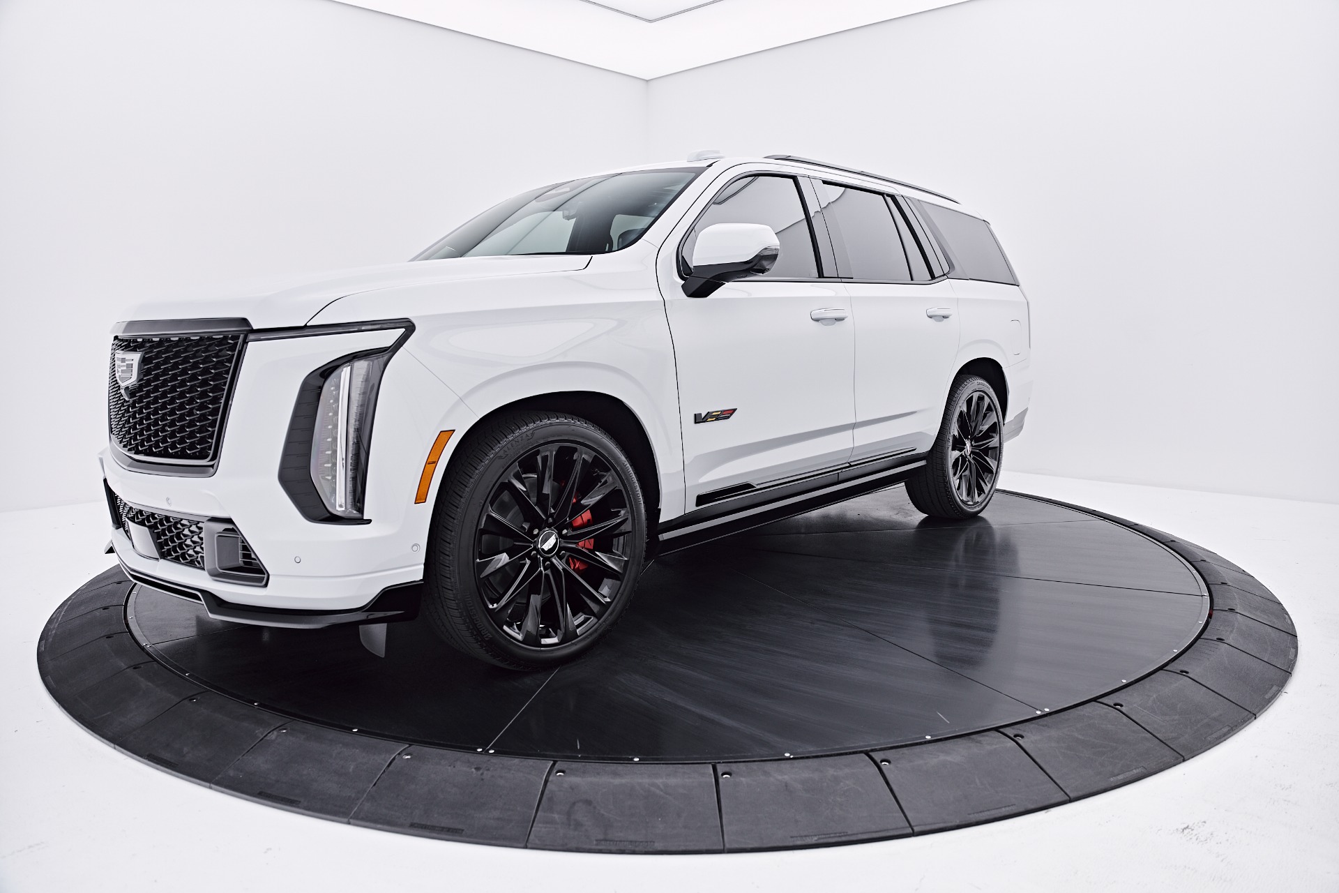 2026 Cadillac Escalade V-Series