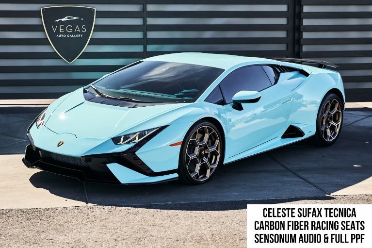 2024 Lamborghini Unknown