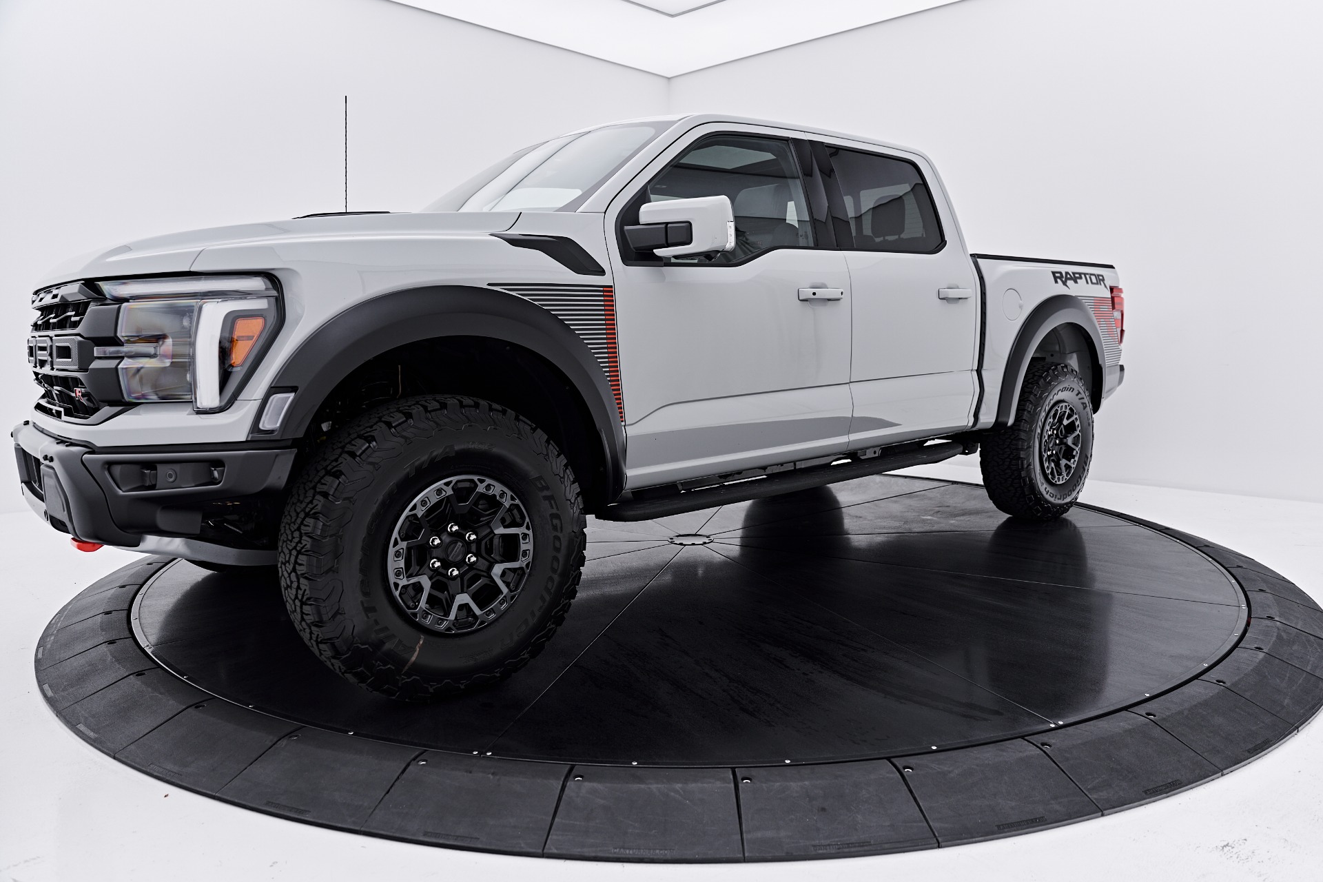 2026 Ford F 150 Raptor