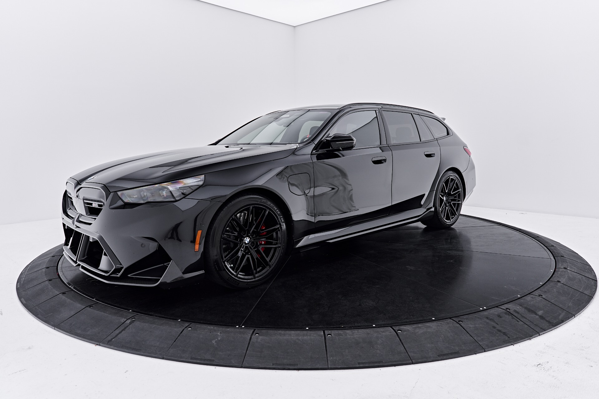 2026 BMW M5
