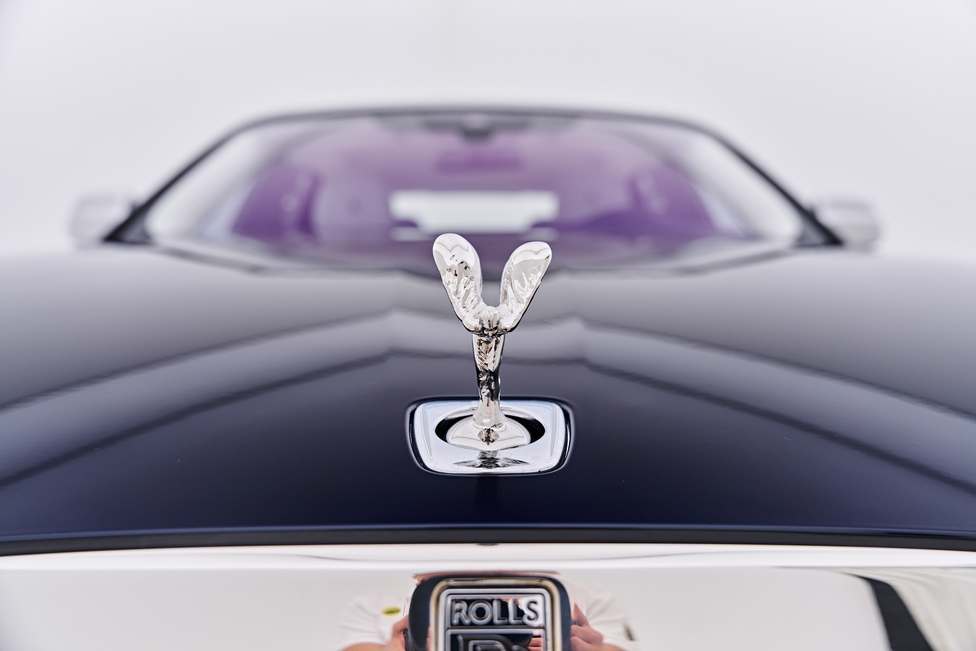 Used 2026 Rolls-Royce Ghost Base For Sale (Sold) | Lotus Las Vegas