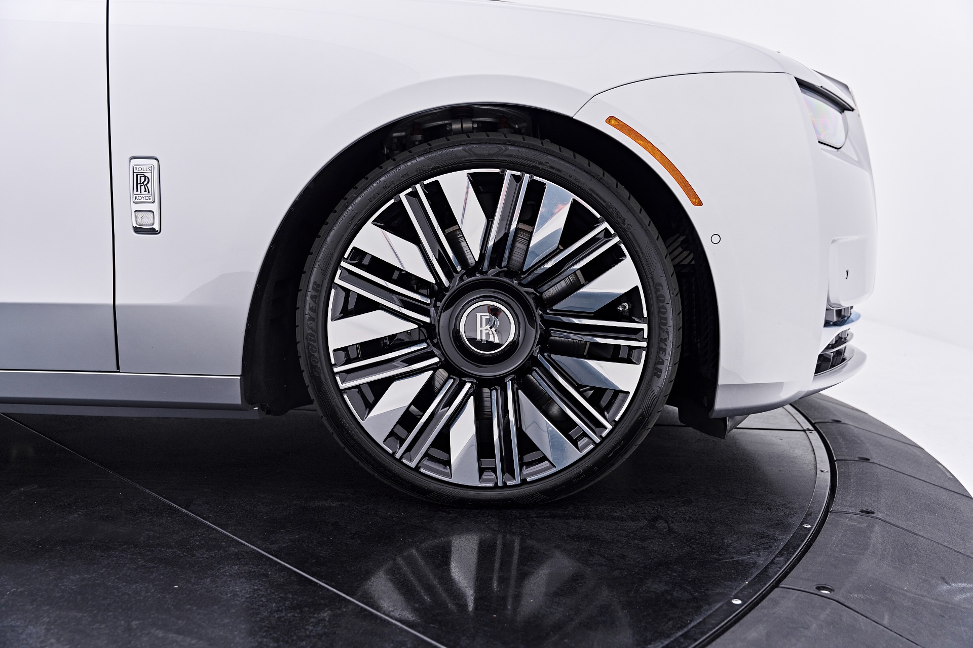 Used 2026 Rolls-Royce Ghost Base For Sale (Sold) | Lotus Las Vegas