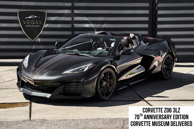 Pre-Owned Inventory | Las Vegas' Largest Exotic & Luxury Dealer