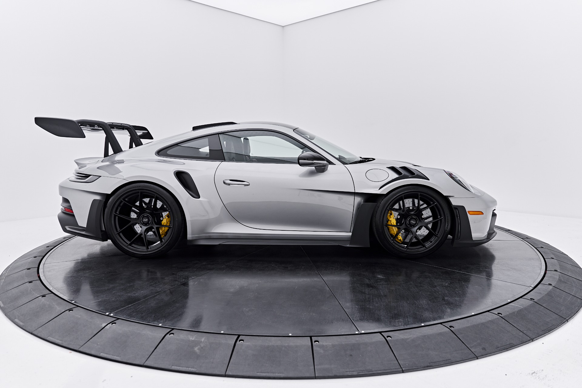 Used 2024 Porsche 911 GT3 RS For Sale ($439,999) | Lotus Las Vegas