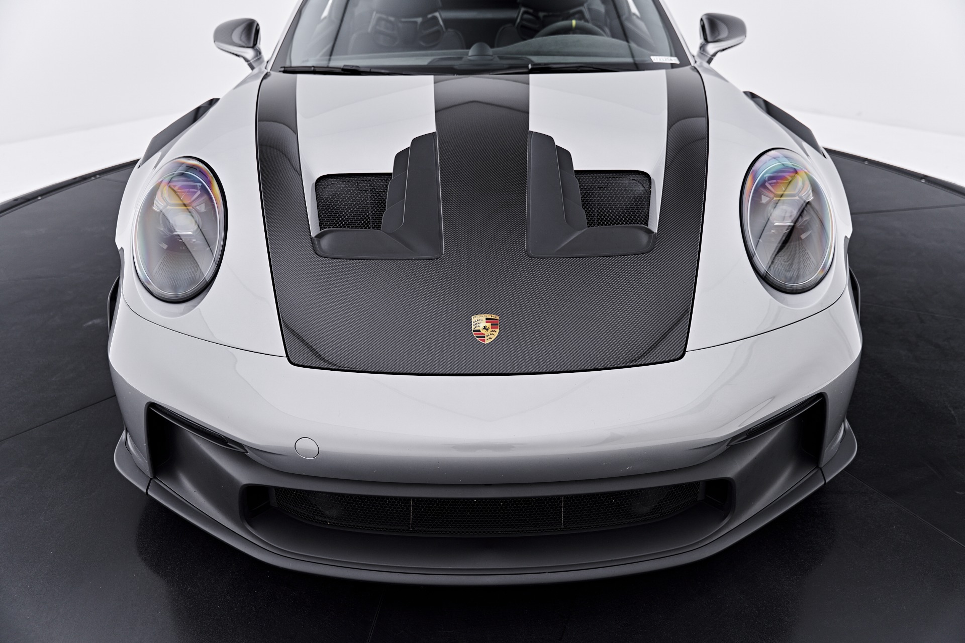 Used 2024 Porsche 911 GT3 RS For Sale ($439,999) | Lotus Las Vegas