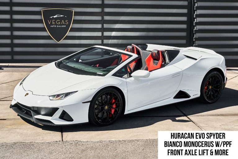 2024 Lamborghini Unknown
