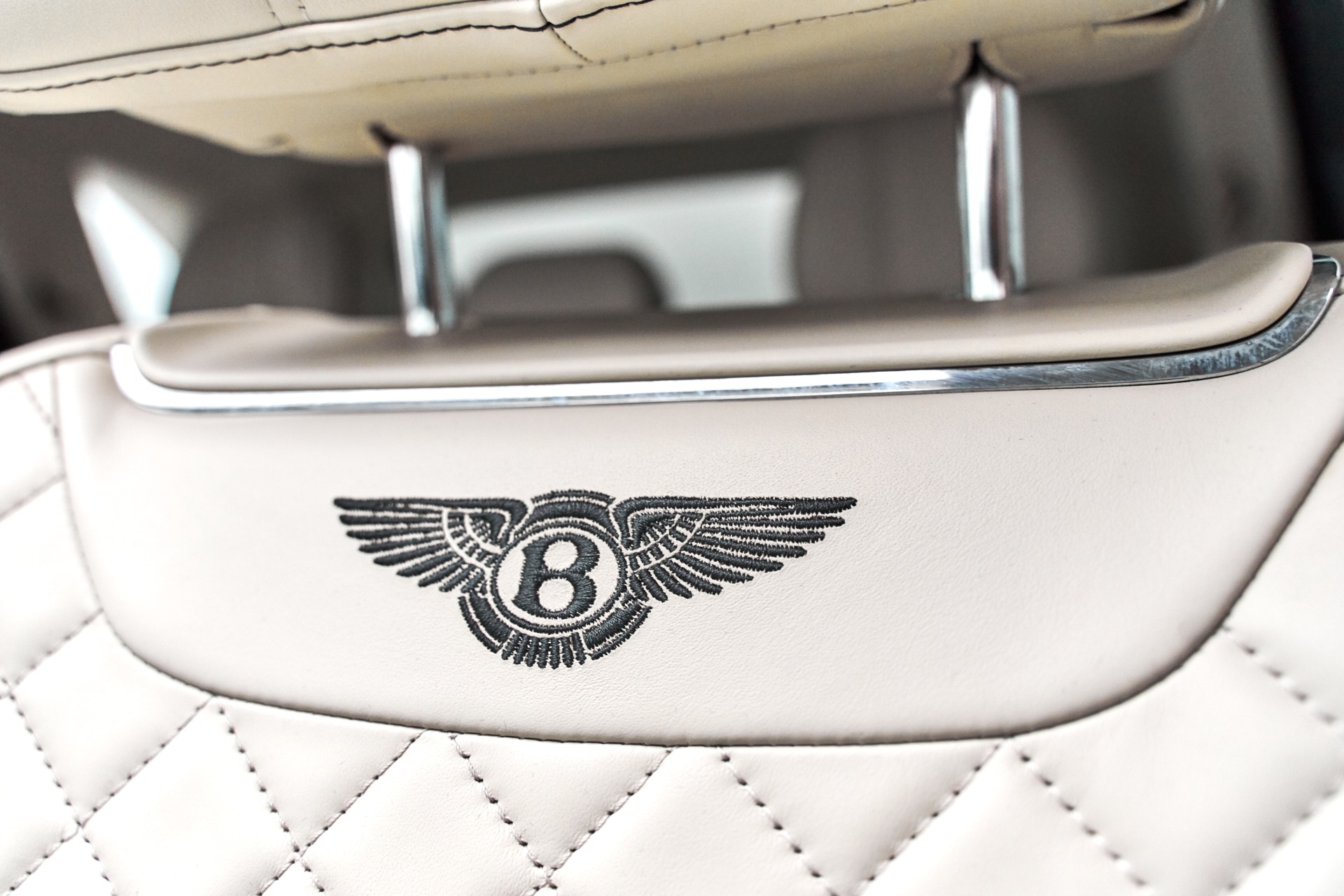 Used 2018 Bentley Bentayga W12 For Sale (Sold) | Lotus Las Vegas