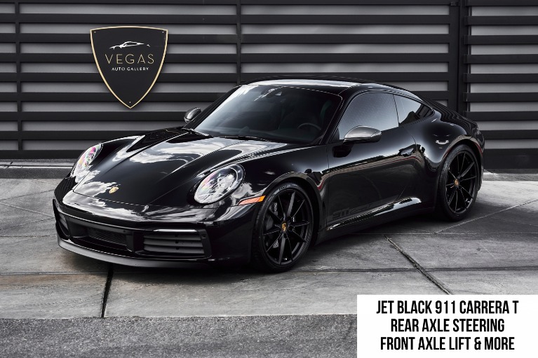2024 Porsche 911