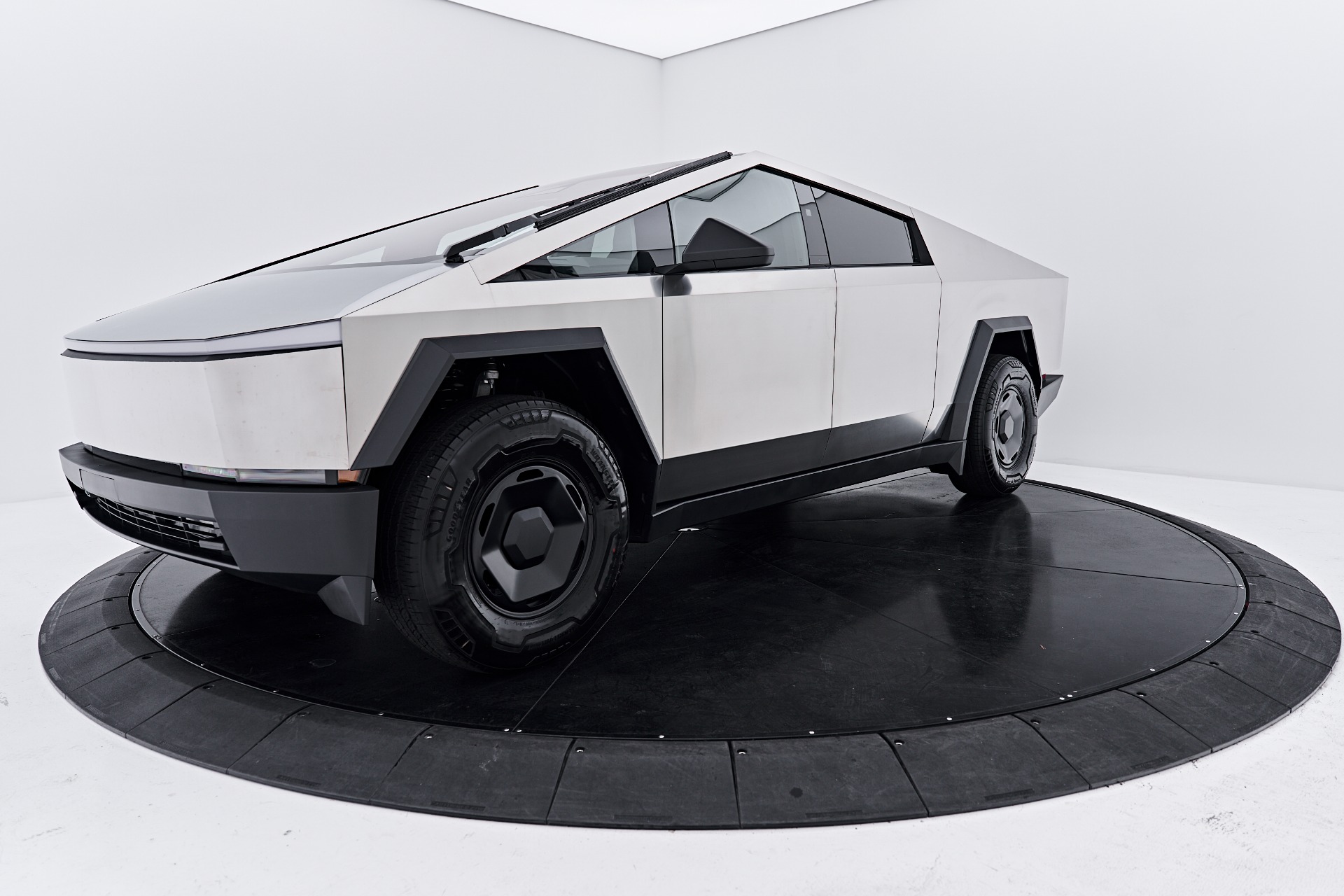 Tesla Cybertruck
