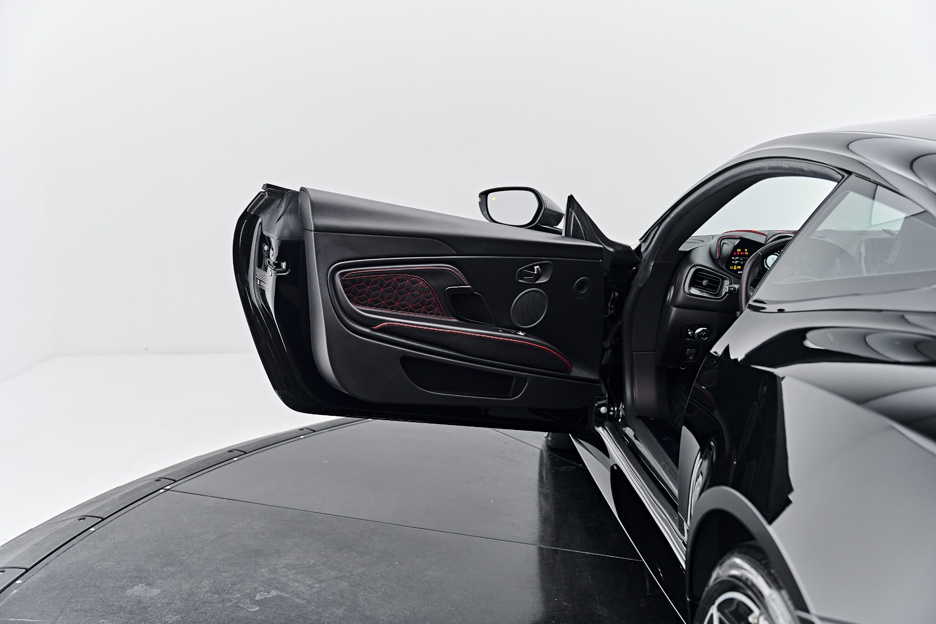 Used 2019 Aston Martin DBS Superleggera For Sale ($181,499