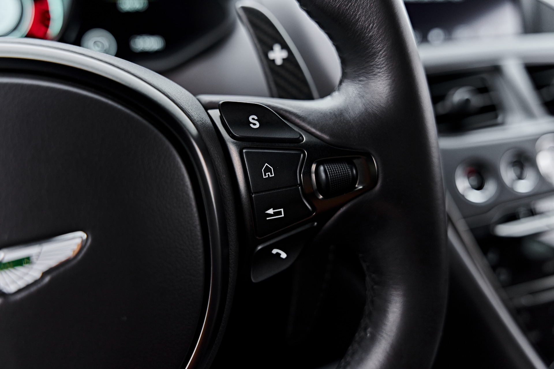 Used 2019 Aston Martin DBS Superleggera For Sale ($181,499