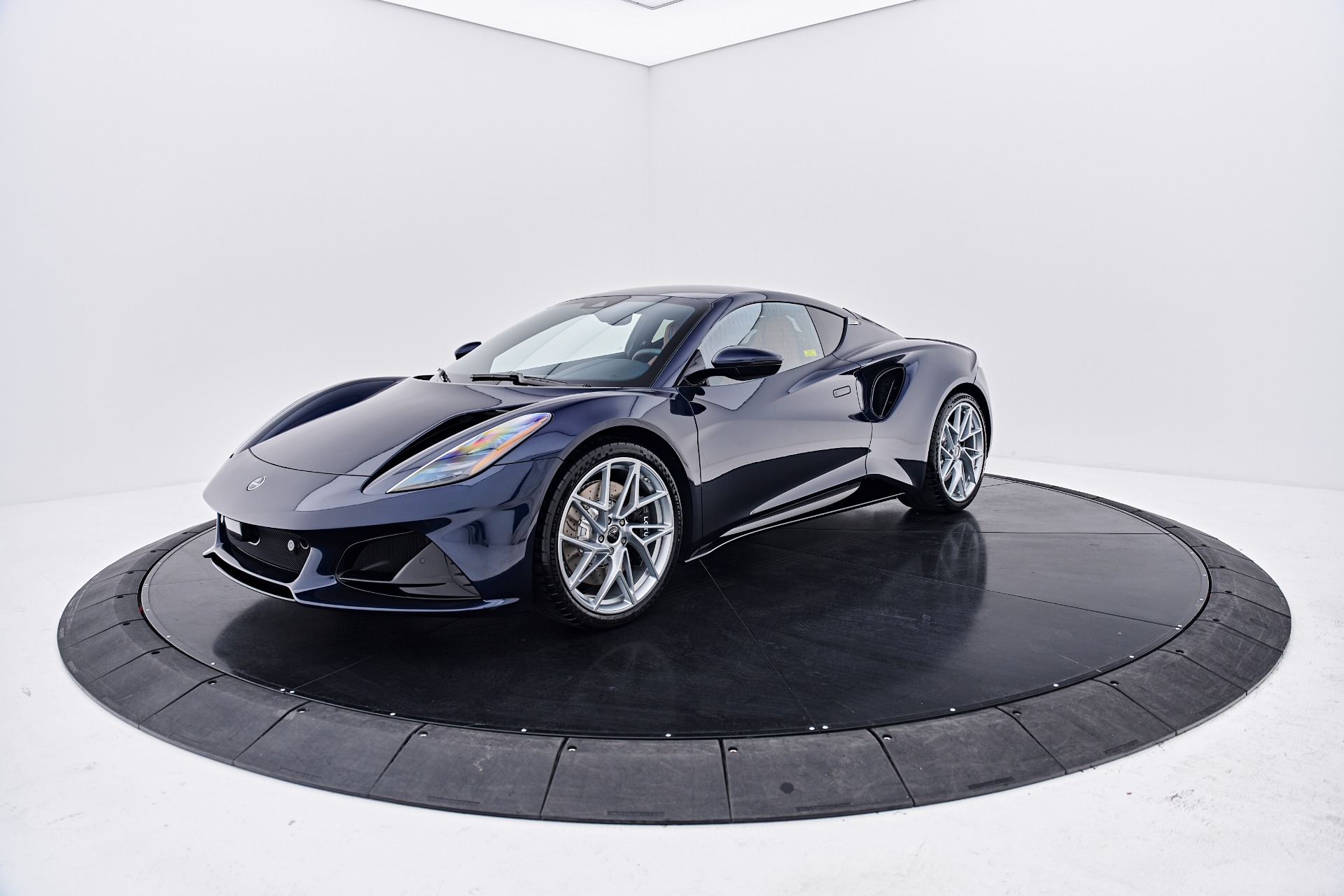 2026 Lotus Emira
