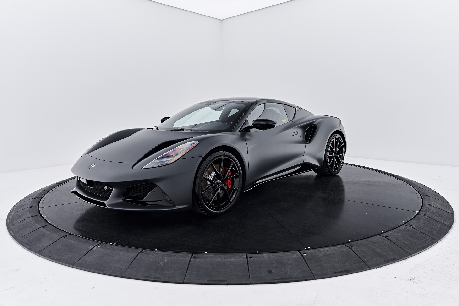 2026 Lotus Emira