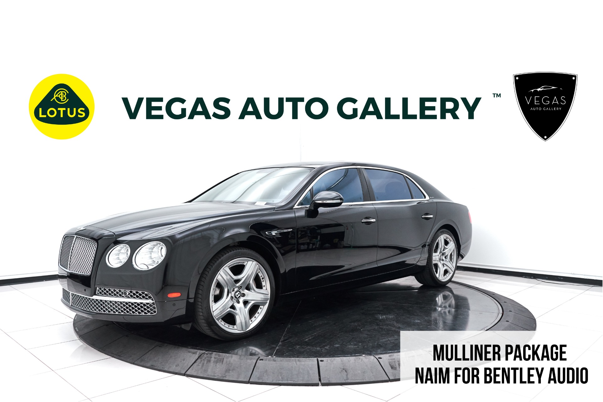 Used 14 Bentley Flying Spur Base For Sale Sold Lotus Cars Las Vegas Stock 06a Used 14 Bentley Flying Spur Base For Sale Sold Lotus Cars Las Vegas Stock 06a