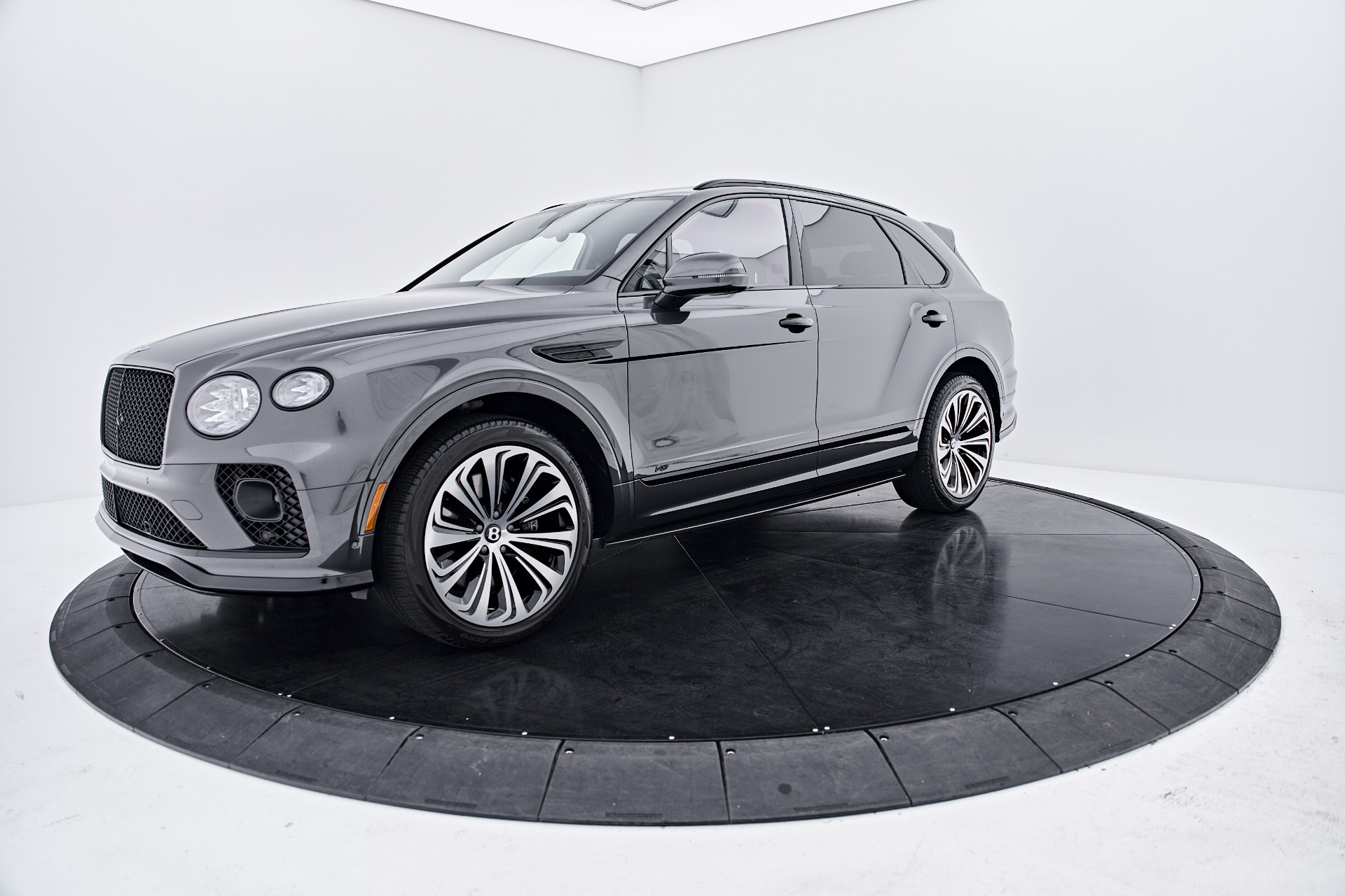 2022 Bentley Bentayga