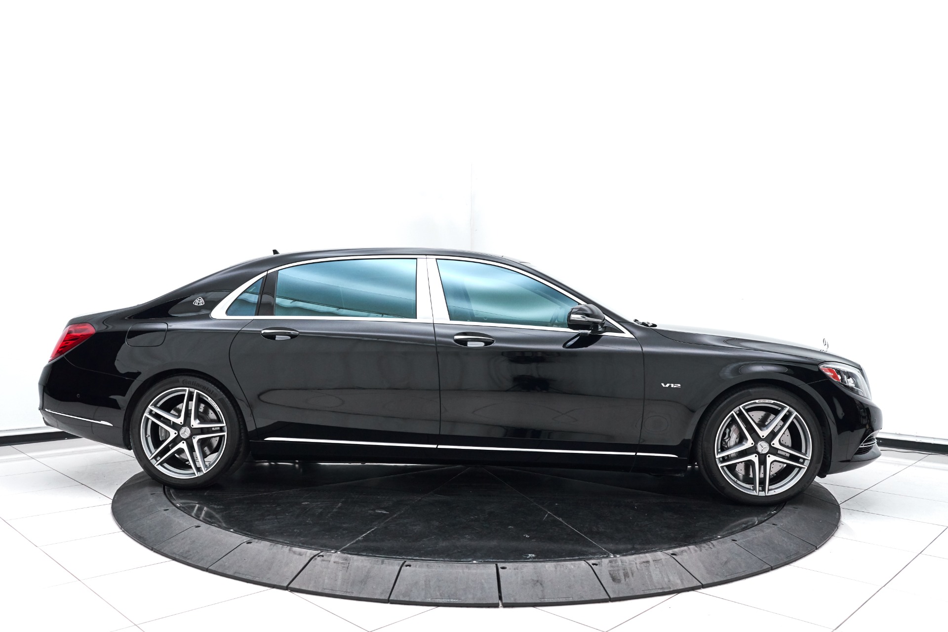 Right Side Kit | MERCEDES BENZ MAYBACH S-CLASS 2016