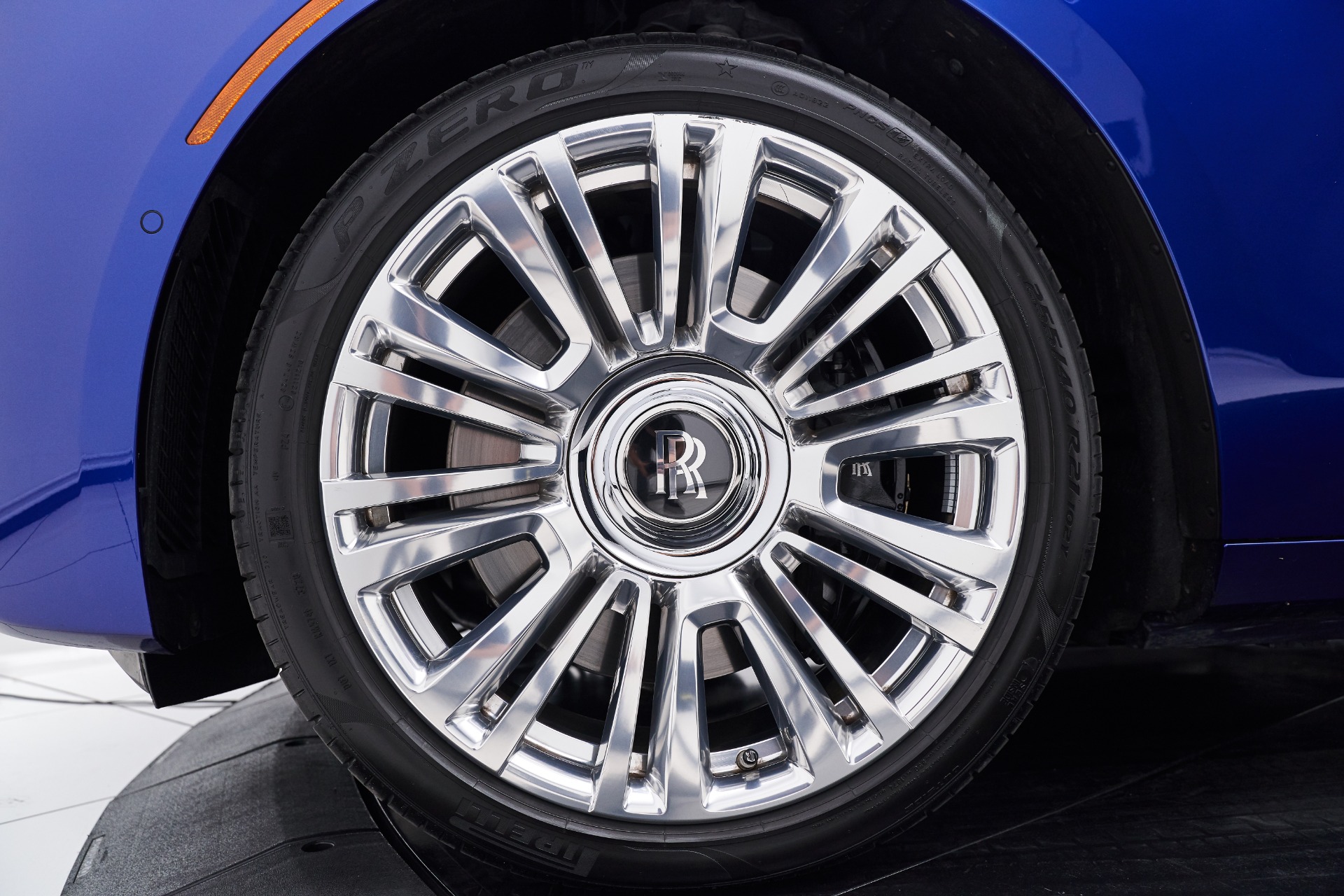 Used 2021 Rolls-Royce Ghost Base For Sale (Sold) | Lotus