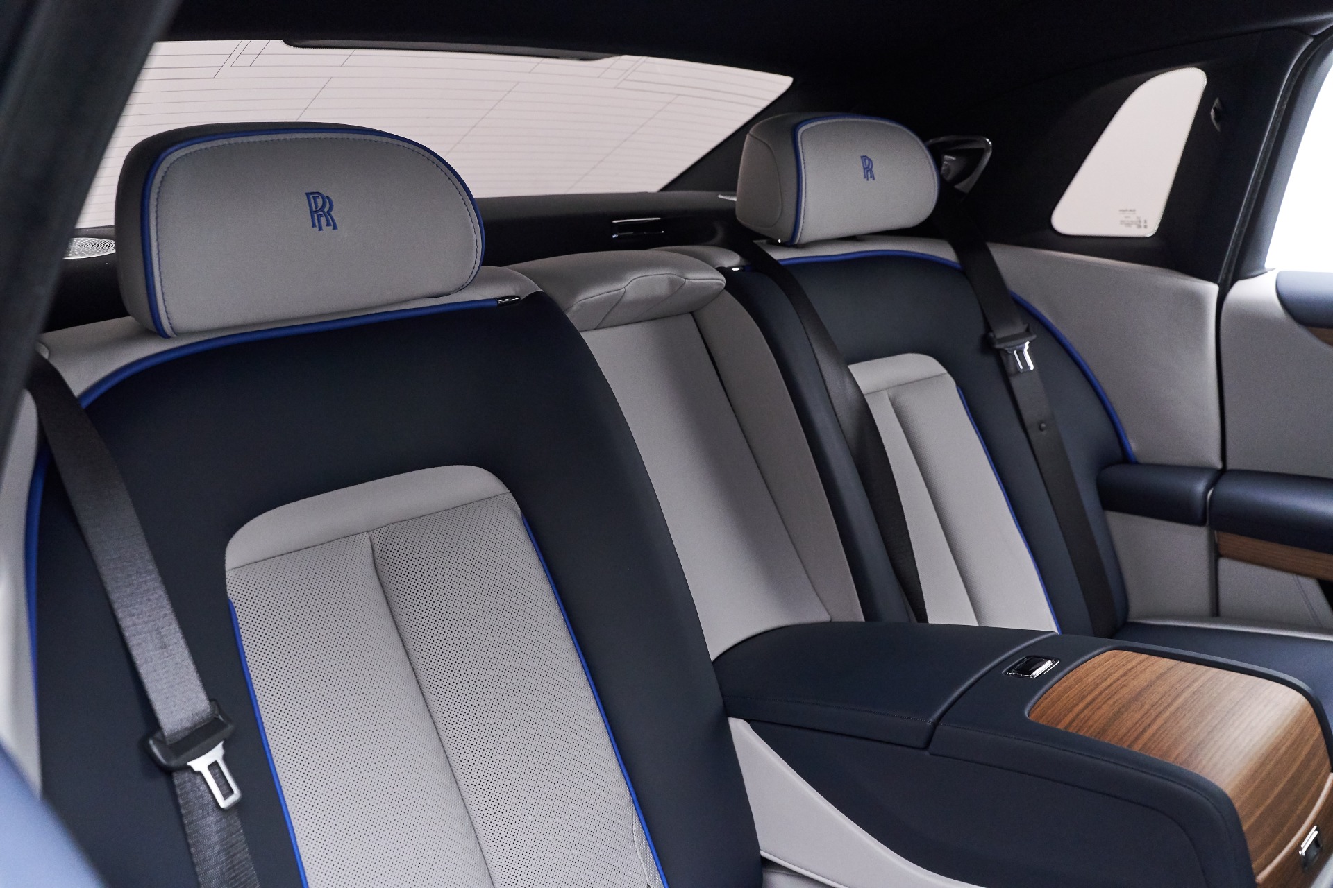 Used 2021 Rolls-Royce Ghost Base For Sale (Sold) | Lotus