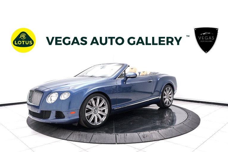 Used 14 Bentley Continental Gtc Base For Sale Sold Lotus Cars Las Vegas Stock V Used 14 Bentley Continental Gtc Base For Sale Sold Lotus Cars Las Vegas Stock V
