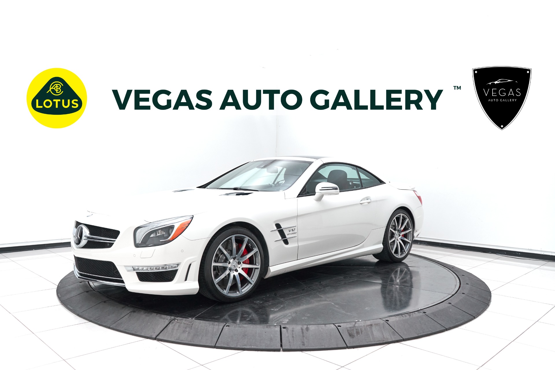 Used 13 Mercedes Benz Sl Class Sl 65 Amg For Sale Sold Lotus Cars Las Vegas Stock V0164 Used 13 Mercedes Benz Sl Class Sl 65 Amg For Sale Sold Lotus Cars Las Vegas Stock V0164