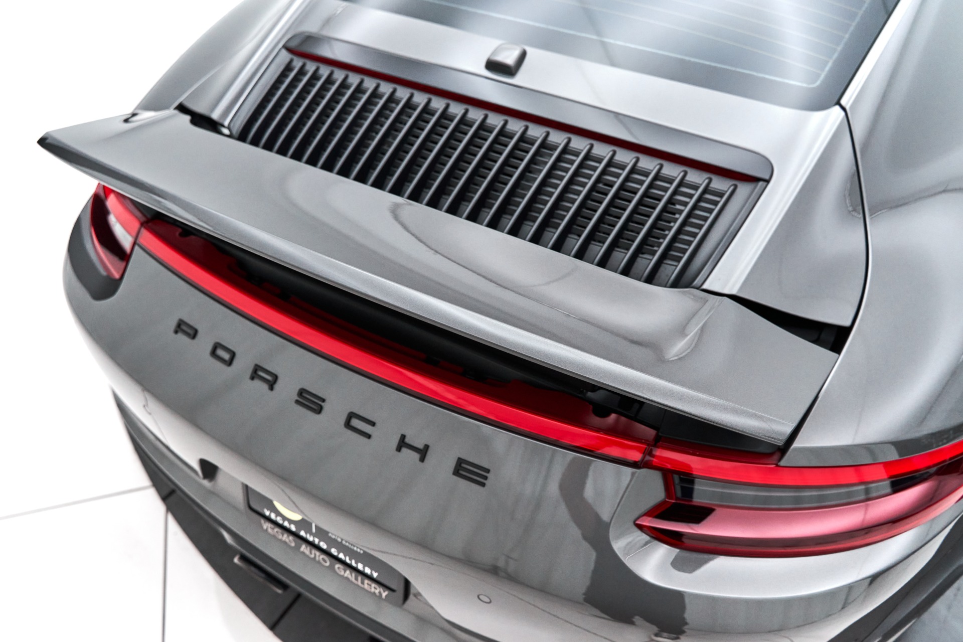 Used 2018 Porsche 911 Carrera 4 GTS For Sale (Sold) | Lotus