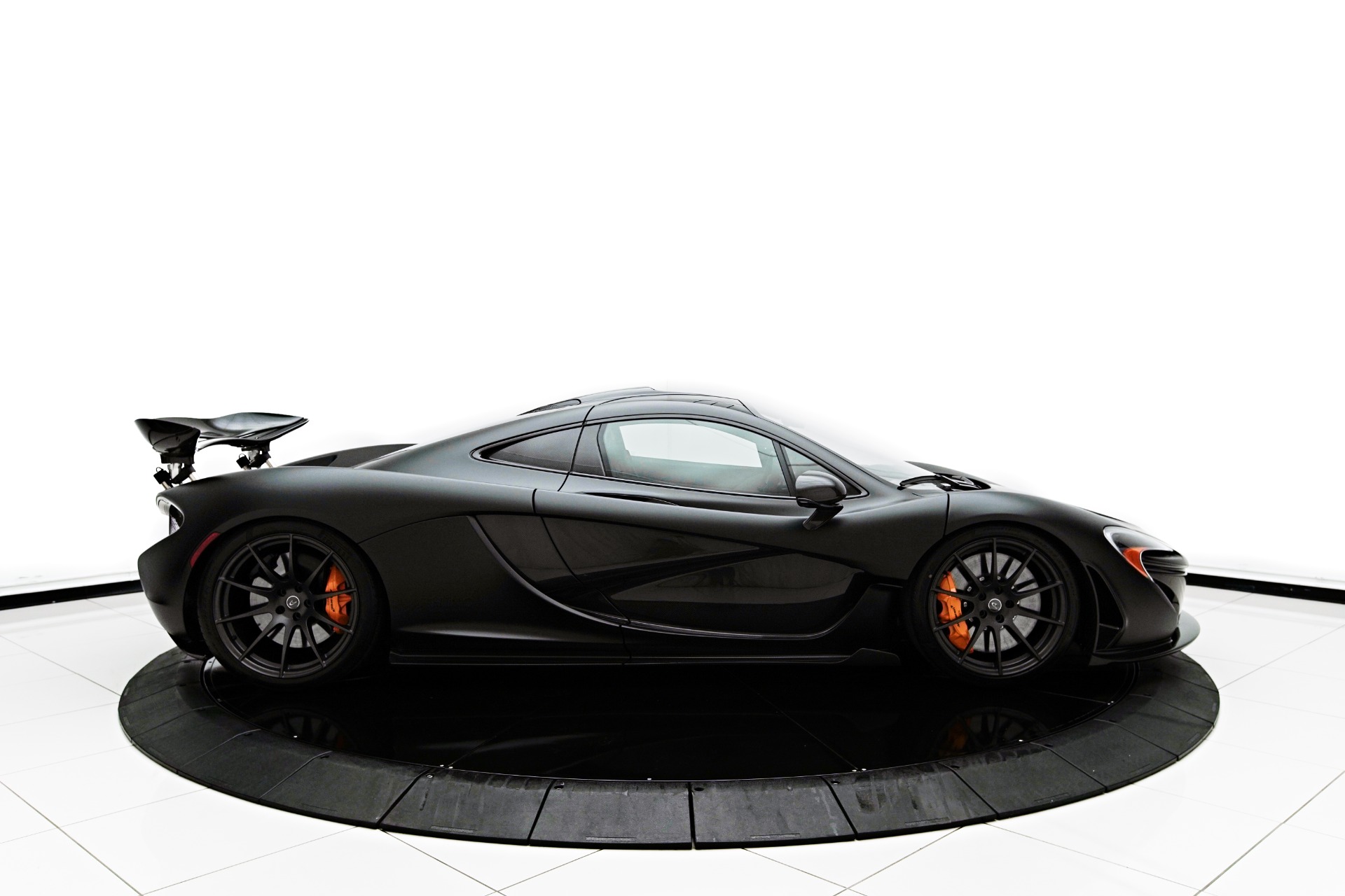 2015 MCLAREN AUTOMOTIVE P1 for Sale, FL - PUNTA GORDA SOUTH