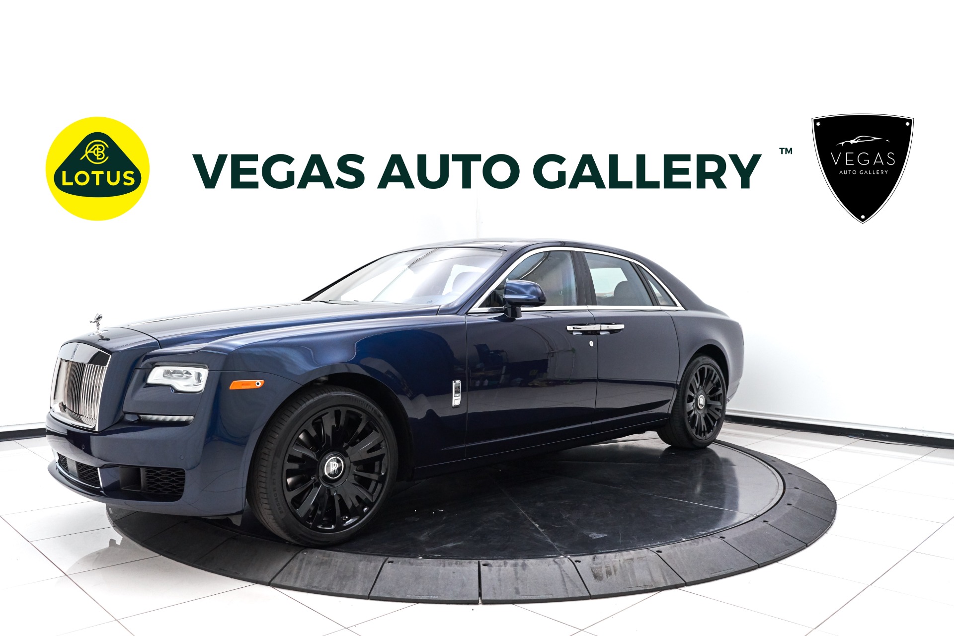 RollsRoyce Motor Cars Inspiring Greatness