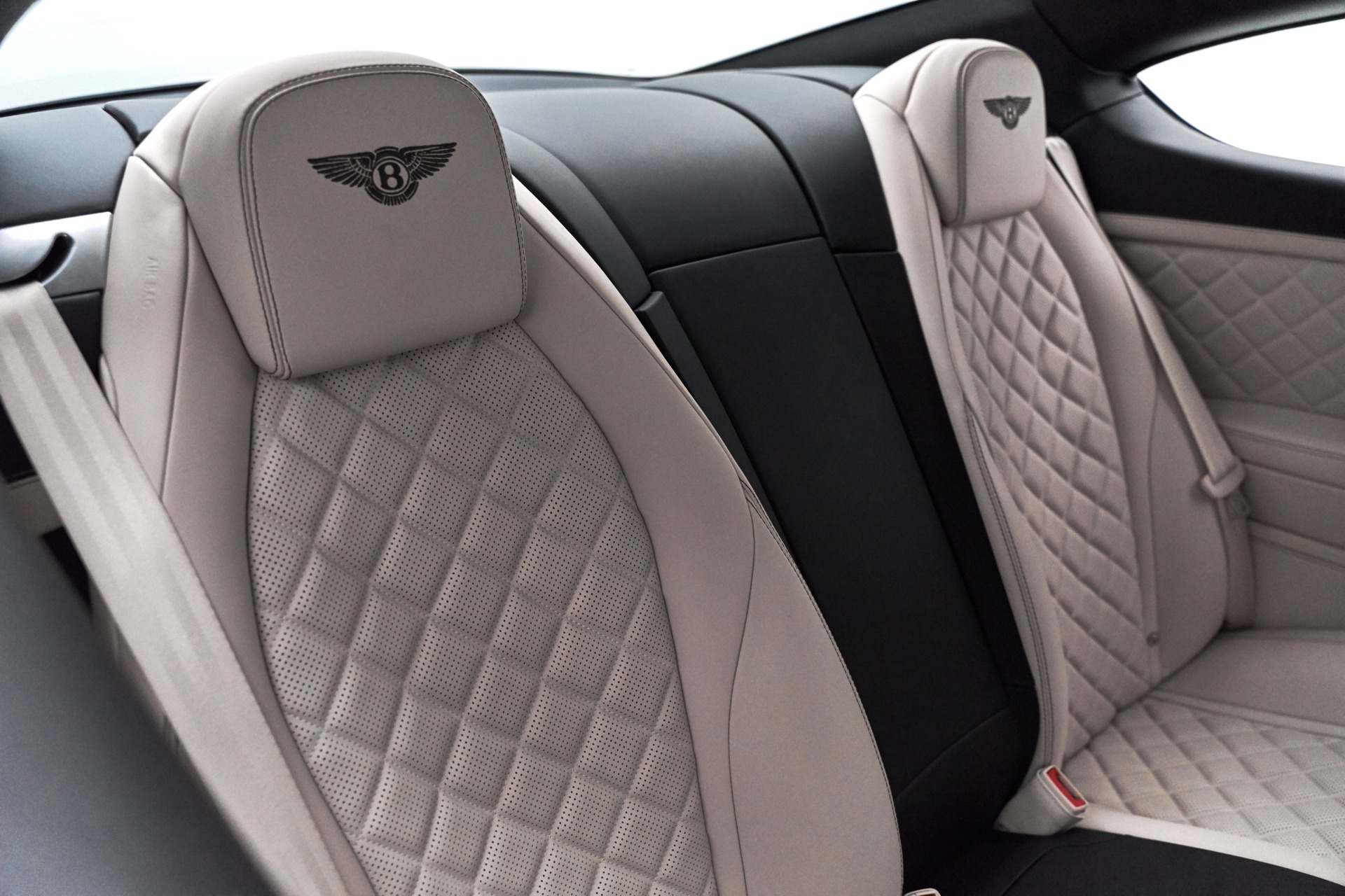 Bentley seats for clearance sale