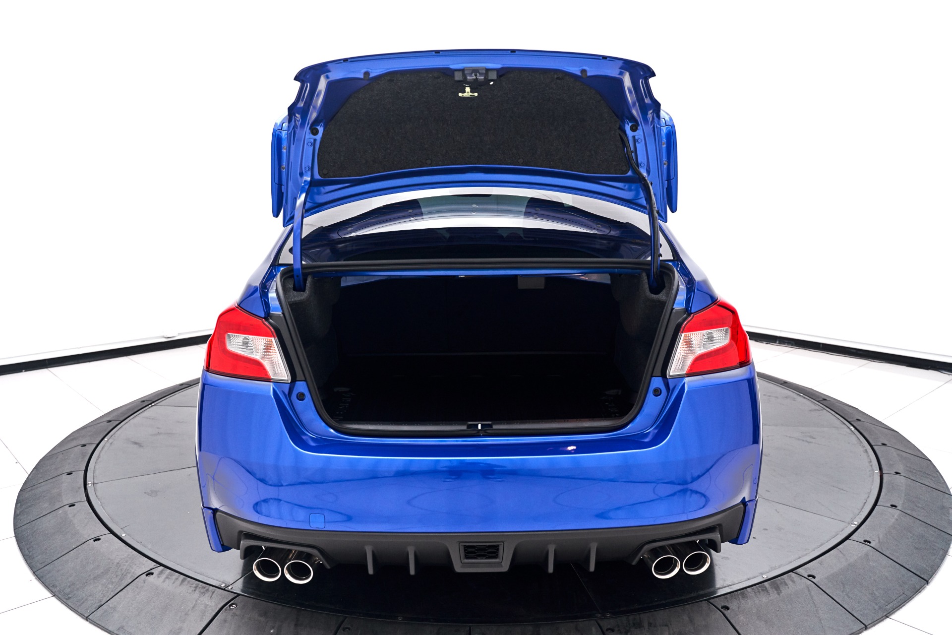 Sti trunk for sale discount