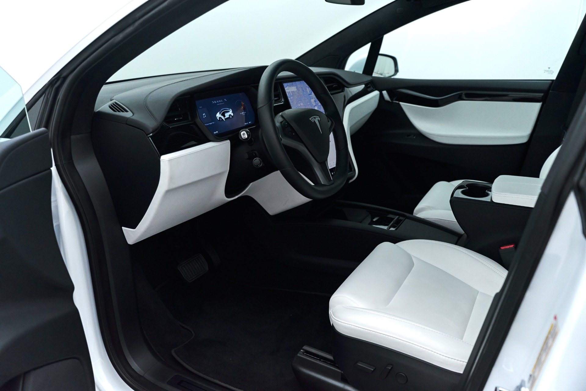 2020 tesla model x on sale seats
